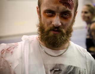 Zombie - 01252