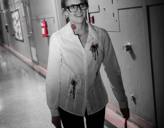 Zombie - 0533