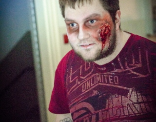 Zombie - 0649