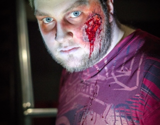 Zombie - 0651