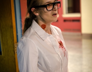 Zombie - 0677