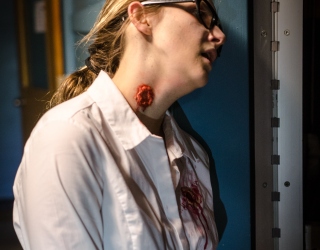 Zombie - 0678