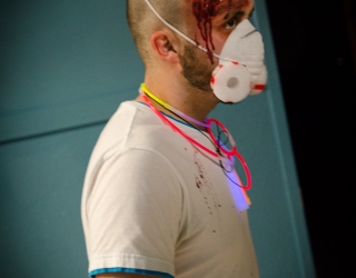 Zombie - 0773