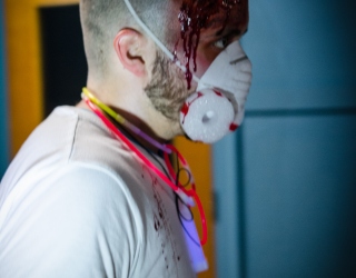 Zombie - 0776