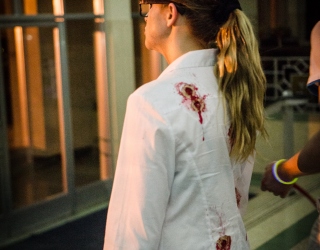 Zombie - 0818