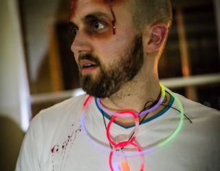 Zombie - 0820