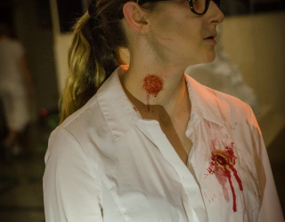 Zombie - 0821