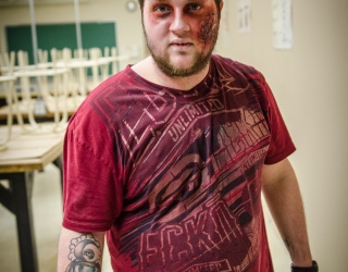 Zombie - 0858