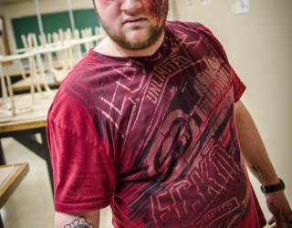 Zombie - 0859