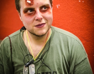 Zombie - 0894