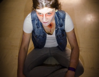 Zombie - 0972