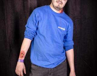 Studio - 0782
