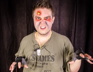 Studio - 0920