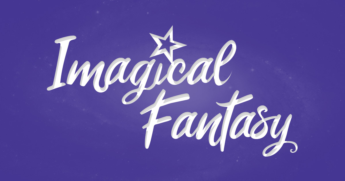 Imagical Fantasy
